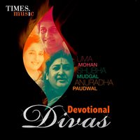Shubha Mudgal