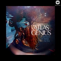 Back Seat - Atlas Genius
