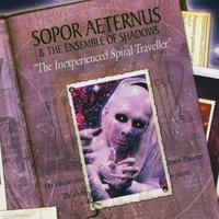 May I Kiss Your Wound? - Sopor Aeternus & The Ensemble Of Shadows