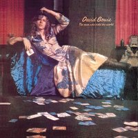 Running Gun Blues - David Bowie