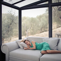 Interconnected - Yoga Music, Spa Relaxation, Chillout Lounge