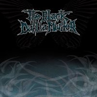 Contagion - The Black Dahlia Murder