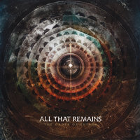 Bite My Tongue - All That Remains