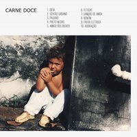 Idéia - Carne Doce