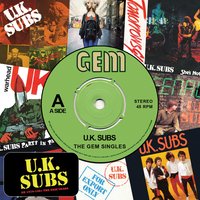 The Same Thing - UK Subs
