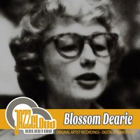Comment allez-vouz - Blossom Dearie