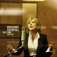 Down From Dover - Marianne Faithfull