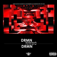 Drmn - SPARK MASTER TAPE