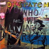 Passerby - Dispatch