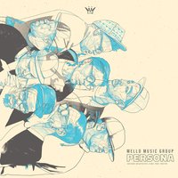 Darlin' - Red Pill, Blockhead, Mello Music Group