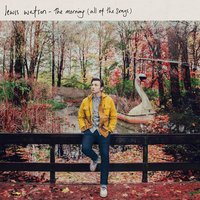 it could be better - Lewis Watson