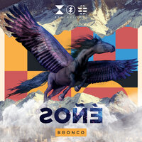 Soñé - Bronco