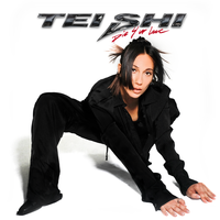 Disappear - Tei Shi