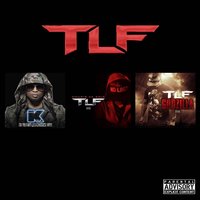 Godzilla - TLF