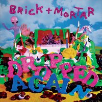 For Yellow Walls - Brick + Mortar