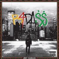 Escape 120 - Joey Bada$$, Raury