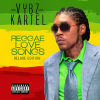 Downtown Kingston - VYBZ Kartel
