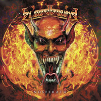 On The Battlefield - Bloodbound