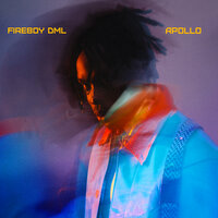 Go Away - Fireboy Dml