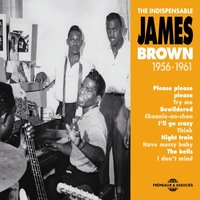 Love Is a Game - James Brown