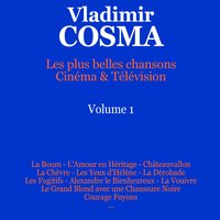 Reality - Vladimir Cosma, Richard Sanderson