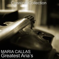 Turandot, Act II, Scene 1: "In Questa Reggia" (Rosa Raisa) - Maria Callas, Orchestra E Coro Del Teatro Alla Scala, Tullio Serafin
