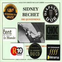 After you ve gone - Sidney Bechet