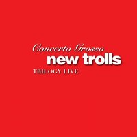 Quiet Seas - New Trolls