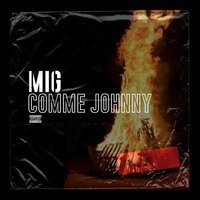 Comme Johnny - Mig