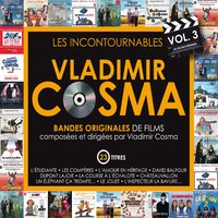 Les cœurs brûlés - Vladimir Cosma, Nicole Croisille