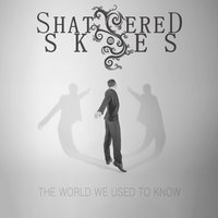 Saviours - Shattered Skies