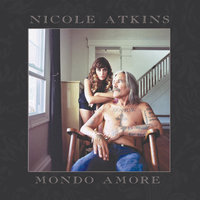 The Tower - Nicole Atkins