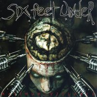 Bonesaw - Six Feet Under