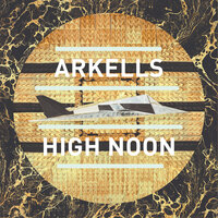 Leather Jacket - Arkells