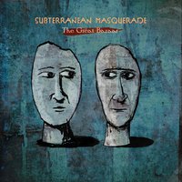 Specter - Subterranean Masquerade