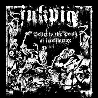 Existential Terror - Fukpig