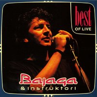 Otkada Tebe Volim - Bajaga & Instruktori