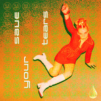 Save Your Tears - Rose Gray