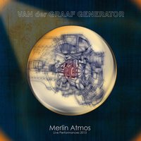 Meurglys III, The Songwriter's Guild - Van Der Graaf Generator