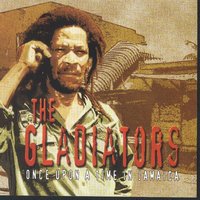 Determination - The Gladiators