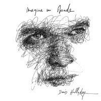Hallucinogène - David Hallyday