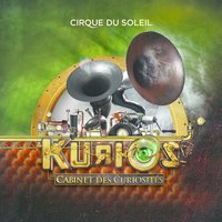 You Must Be Joking - Cirque Du Soleil