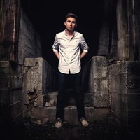 Armor - Landon Austin