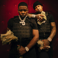 Truth Be Told - Blac Youngsta