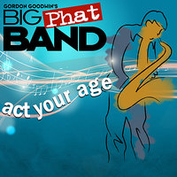 September - Gordon Goodwin's Big Phat Band