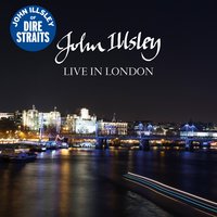 Is It Real - John Illsley, Simon Johnson, Steve Smith