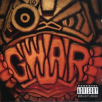 Tune From Da Moon - Gwar