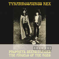 Conesuela - T. Rex