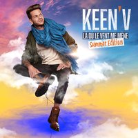 Blessures du passé - Keen'V