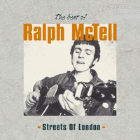 Kew Gardens - Ralph McTell
